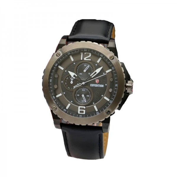 Expedition 6784 Black Grey MFLEPBA